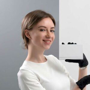 Funda Protectora Crystal Palace prueba 2